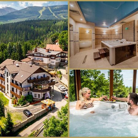 Karpacki & Spa - Blisko Wyciagu, Restauracja, Sala Zabaw, Bar 24H (Adults Only) Karpacz Εξωτερικό φωτογραφία