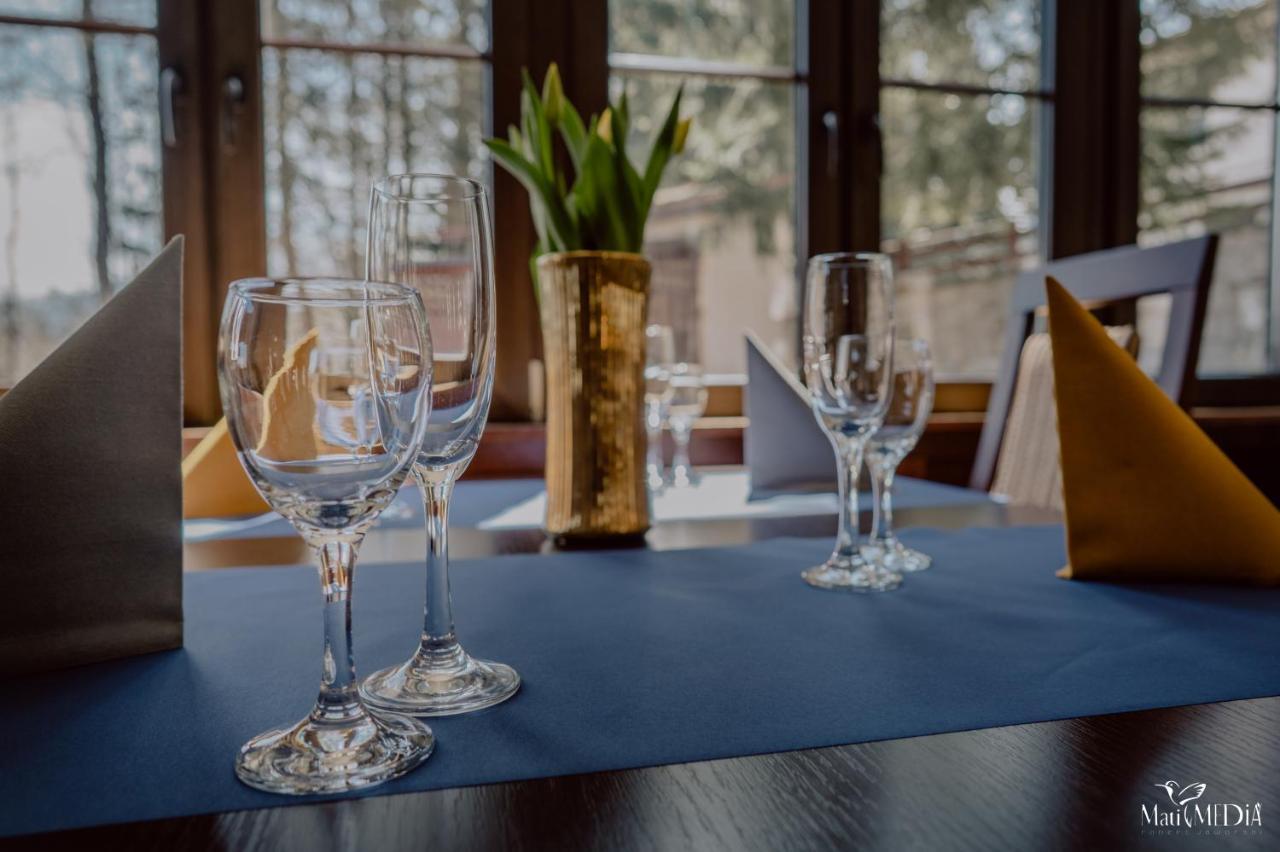 Karpacki & Spa - Blisko Wyciagu, Restauracja, Sala Zabaw, Bar 24H (Adults Only) Karpacz Εξωτερικό φωτογραφία