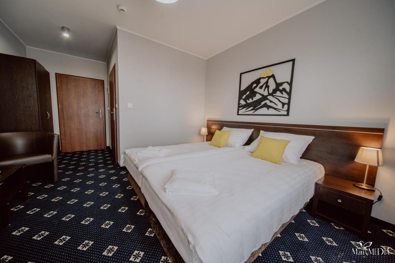 Karpacki & Spa - Blisko Wyciagu, Restauracja, Sala Zabaw, Bar 24H (Adults Only) Karpacz Εξωτερικό φωτογραφία