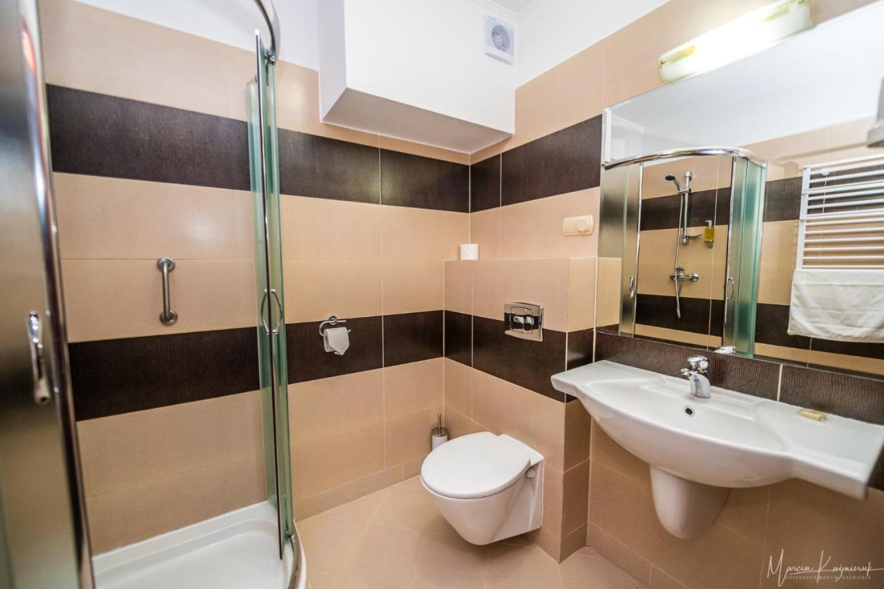 Karpacki & Spa - Blisko Wyciagu, Restauracja, Sala Zabaw, Bar 24H (Adults Only) Karpacz Εξωτερικό φωτογραφία