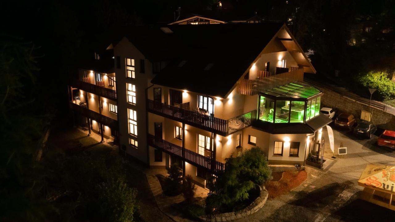 Karpacki & Spa - Blisko Wyciagu, Restauracja, Sala Zabaw, Bar 24H (Adults Only) Karpacz Εξωτερικό φωτογραφία